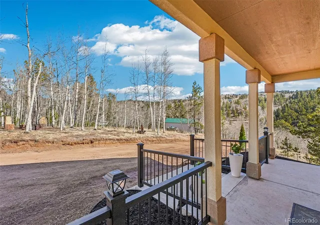 Homes for sale in Cripple Creek, CO | 507 Yorktown Rd, Cripple Creek, CO 80813 | MLS# 6175234