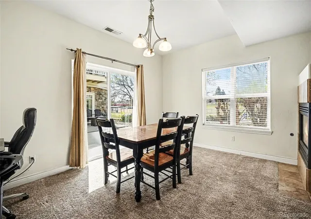 Homes for sale in Northglenn, CO | 1565 Roseanna Dr, Northglenn, CO 80234 | MLS# 2195848