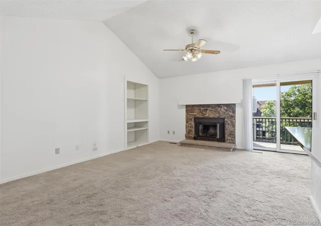 Listing Photo 4 - Condo for sale in building located at 7700 Depew St, Arvada, CO 80003 - Unit #1524