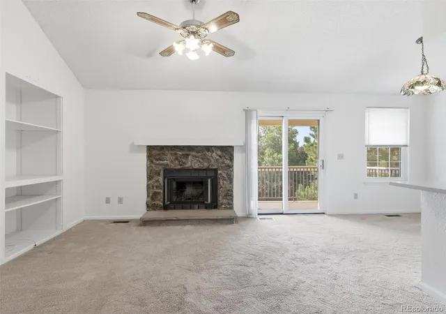 Listing Photo 5 - Condo for sale in building located at 7700 Depew St, Arvada, CO 80003 - Unit #1524