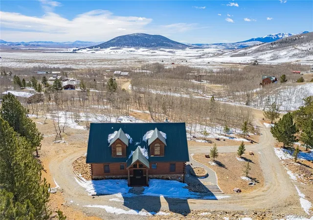 5th image of 3418 High Creek Rd, Fairplay, CO 80440 | MLS# 7495467