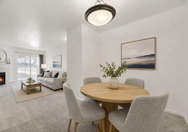Photo 2 of Condo for sale at 13095 W Cedar Dr #106, Lakewood, CO 80228 | MLS# 5832754 | Listing updated on 2026-08-21