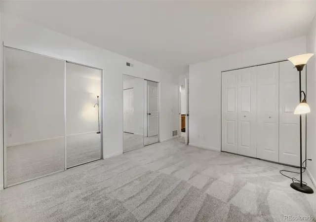 Listing Photo 2 - Condo for sale in building located at 13095 W Cedar Dr, Lakewood, CO 80228 - Unit #106