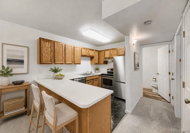 Photo 3 of Condo for sale at 13095 W Cedar Dr #106, Lakewood, CO 80228 | MLS# 5832754 | Listing updated on 2026-08-21