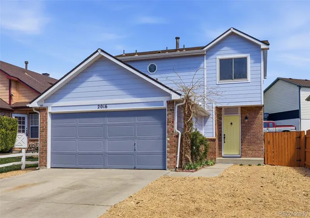 1st image of 2016 Mount Sneffels St, Longmont, CO 80504 | MLS# 5188108