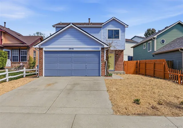 2nd image of 2016 Mount Sneffels St, Longmont, CO 80504 | MLS# 5188108