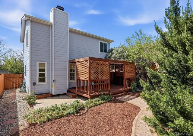 34th image of 2016 Mount Sneffels St, Longmont, CO 80504 | MLS# 5188108