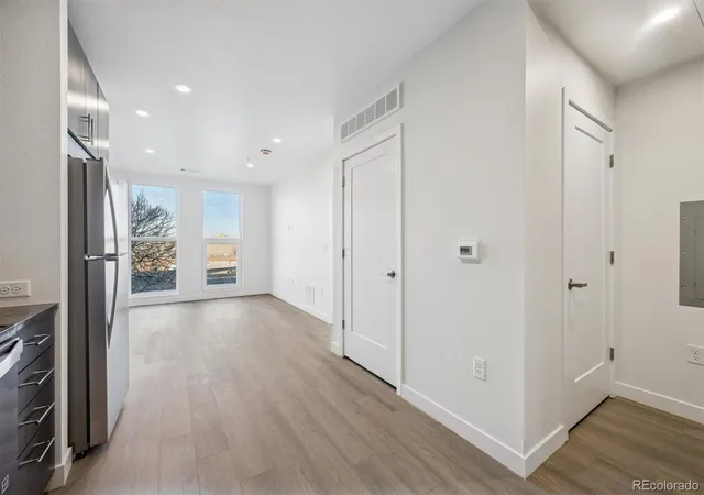 Photo 2 of Condo for sale at 639 29th Street #301, Denver, CO 80205 | MLS# 8981986 | Listing updated on 2026-10-02