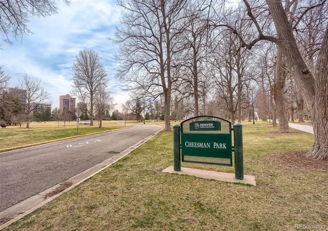 2nd image of 1063 N Clarkson St, Denver, CO 80218