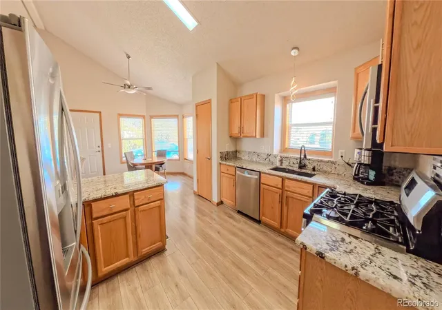 Homes for sale in Strasburg, CO | 56100 E 33Rd Ct, Strasburg, CO 80136 | MLS# 7987047