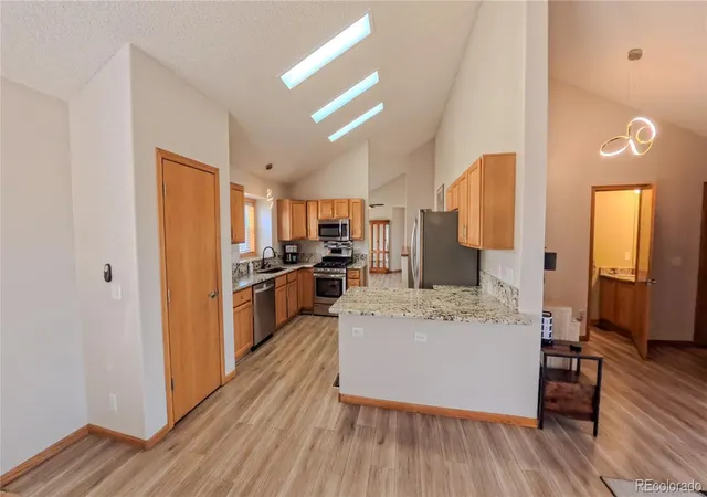 Homes for sale in Strasburg, CO | 56100 E 33Rd Ct, Strasburg, CO 80136 | MLS# 7987047