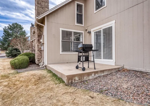 Photo 11 of Townhouse for sale at 2621 S Xanadu Way #B, Aurora, CO 80014 | MLS# 3830718 | Listing updated on 2026-09-01