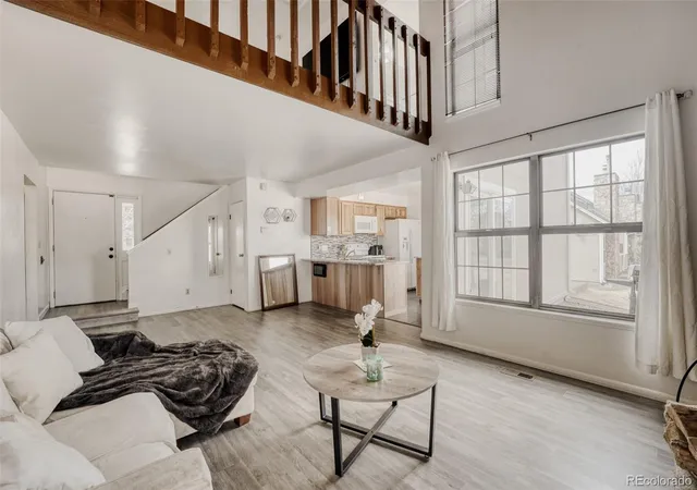 Photo 1 of Townhouse for sale at 2621 S Xanadu Way #B, Aurora, CO 80014 | MLS# 3830718 | Listing updated on 2026-09-01