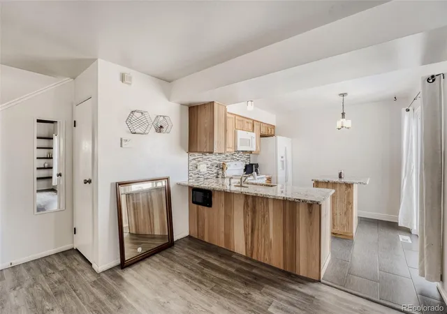 Photo 2 of Townhouse for sale at 2621 S Xanadu Way #B, Aurora, CO 80014 | MLS# 3830718 | Listing updated on 2026-09-01