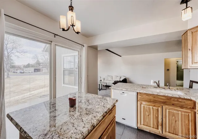 Photo 3 of Townhouse for sale at 2621 S Xanadu Way #B, Aurora, CO 80014 | MLS# 3830718 | Listing updated on 2026-09-01