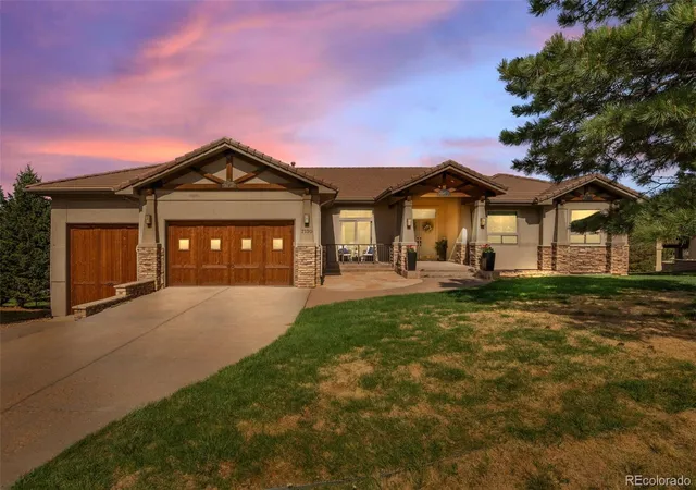 Photo 2 of Mansion for sale at 7130 Puma Trl, Littleton, CO 80125 | MLS# 7938892 | Listing updated on 2026-09-21