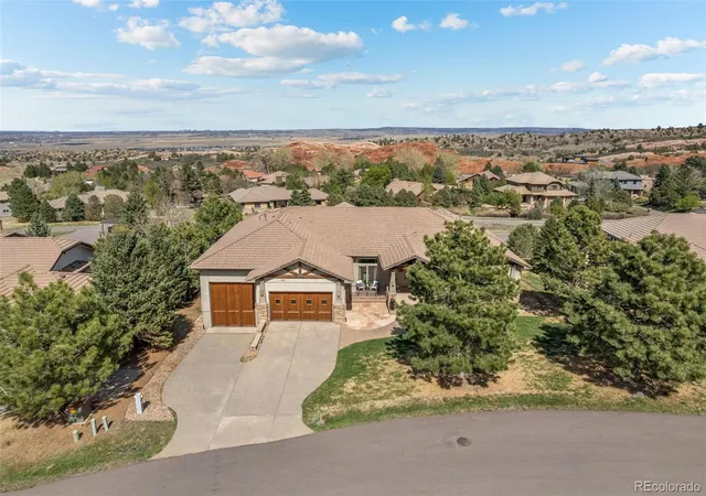 Photo 1 of Mansion for sale at 7130 Puma Trl, Littleton, CO 80125 | MLS# 7938892 | Listing updated on 2026-10-12