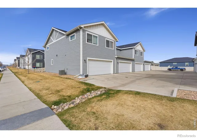 Homes for sale in Ault, CO | 710 Oregon Trail, Ault, CO 80610 | Houzeo