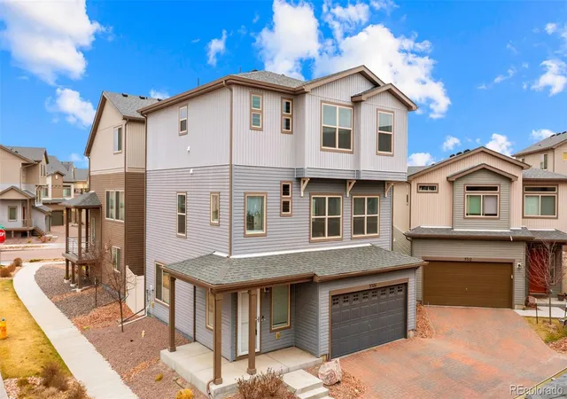 1st image of 9306 Arklow Wy, Colorado Springs, CO 80927 | MLS# 7655552