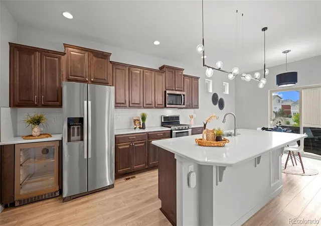 2nd image of 9306 Arklow Wy, Colorado Springs, CO 80927 | MLS# 7655552