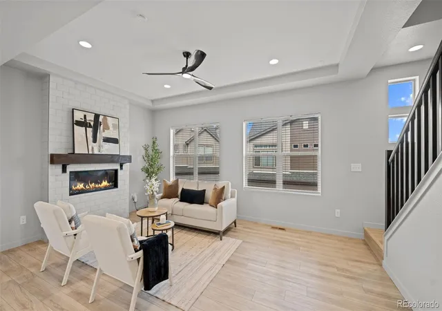 3rd image of 9306 Arklow Wy, Colorado Springs, CO 80927 | MLS# 7655552