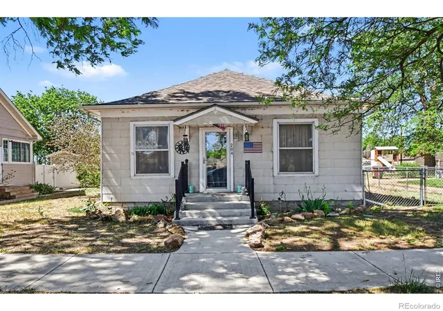 Homes for sale in La Salle, CO | 204 2nd Ave, La Salle, CO 80645 | MLS# IR1054127