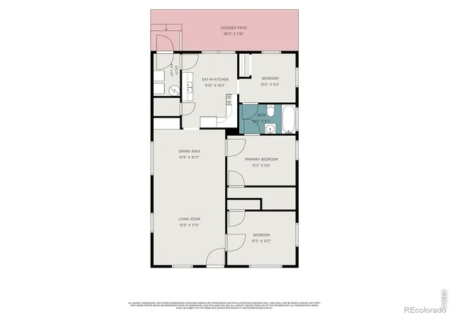 Homes for sale in La Salle, CO | 204 2nd Ave, La Salle, CO 80645 | MLS# IR1054127