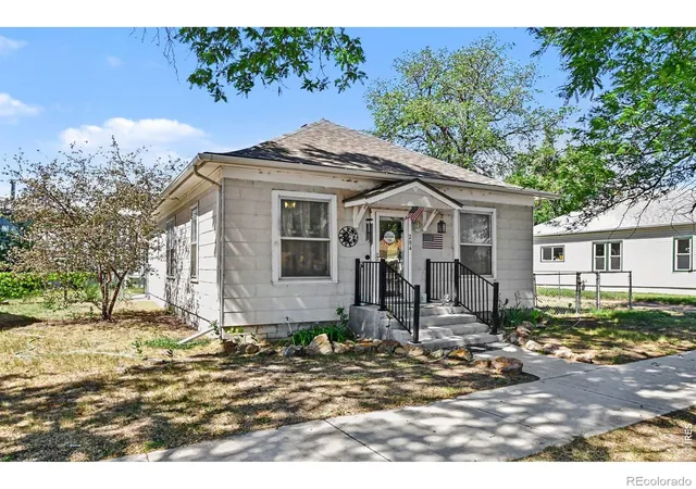 Homes for sale in La Salle, CO | 204 2nd Ave, La Salle, CO 80645 | MLS# IR1054127