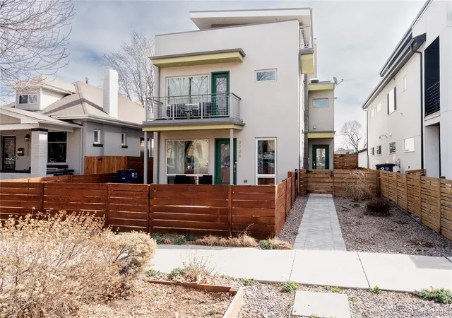 Homes for sale in Denver, CO | 3724 Quivas St, Denver, CO 80211 | MLS# 5760033