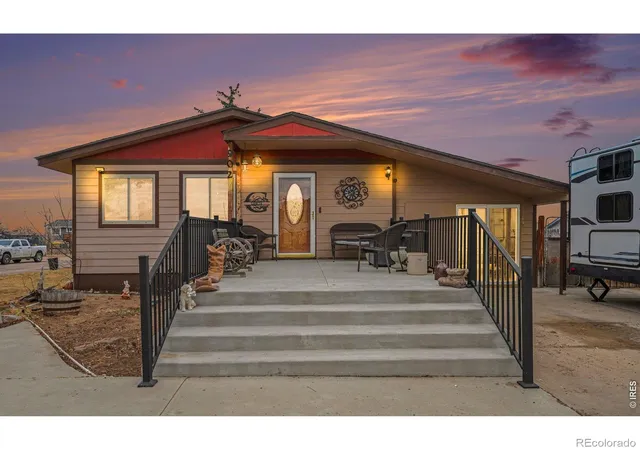 1st image of 902 4th St, Pierce, CO 80650 | MLS# IR1054130