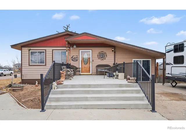 2nd image of 902 4th St, Pierce, CO 80650 | MLS# IR1054130