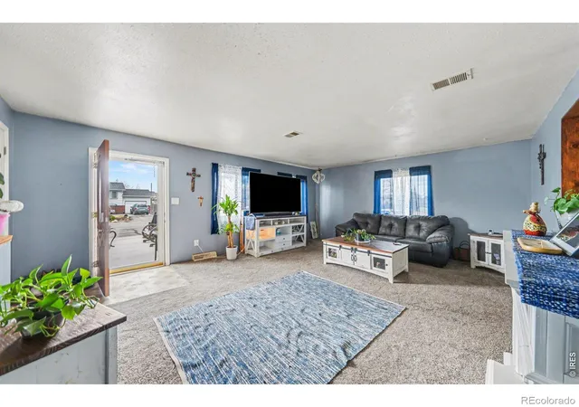 Photo 4 of Single family home for sale at 902 4th Street, Pierce, CO 80650 | MLS# IR1054130 | Listing updated on 2026-10-03