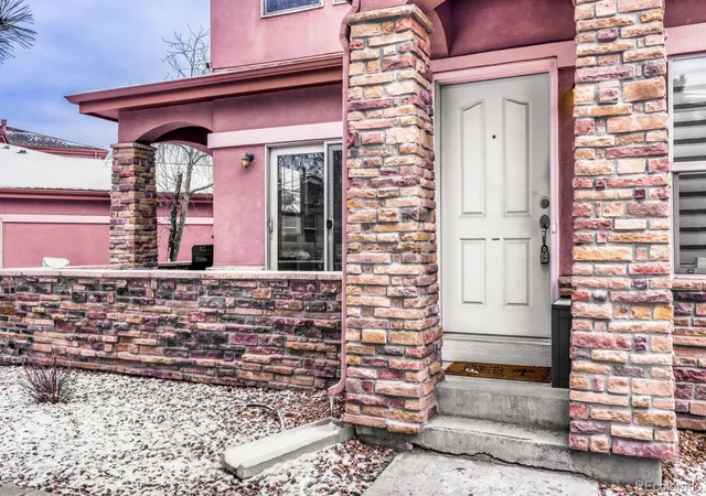 Homes for sale in Commerce City, CO | 15501 E 112Th Ave #35A, Commerce City, CO 80022 | MLS# 9295662