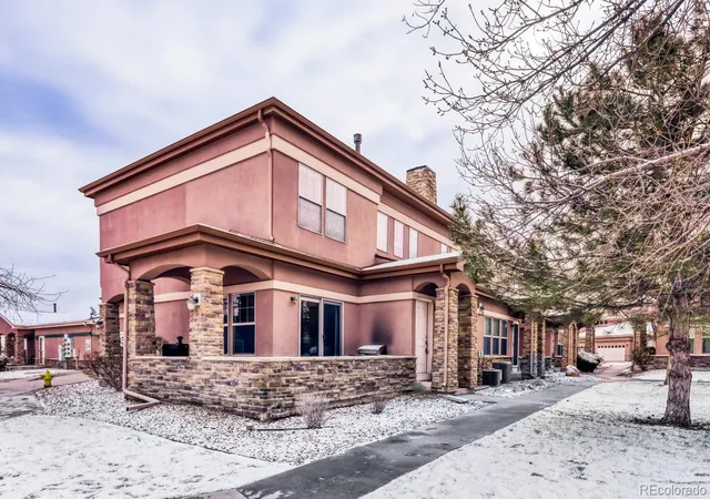 Homes for sale in Commerce City, CO | 15501 E 112Th Ave #35A, Commerce City, CO 80022 | MLS# 9295662