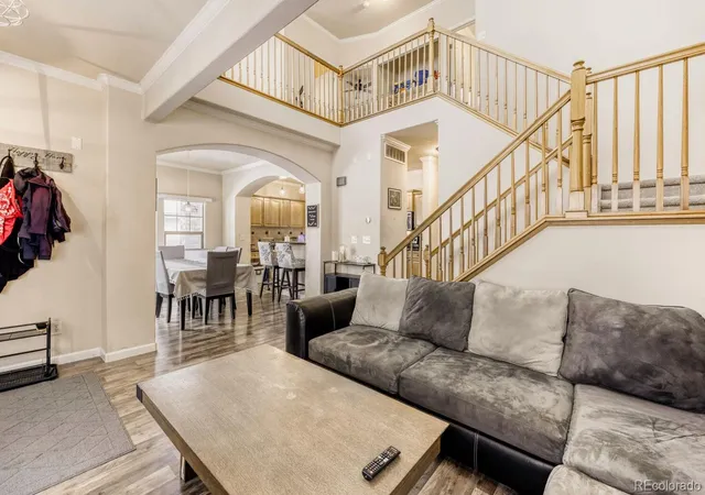 Homes for sale in Commerce City, CO | 15501 E 112Th Ave #35A, Commerce City, CO 80022 | MLS# 9295662