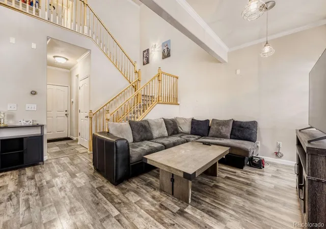 Homes for sale in Commerce City, CO | 15501 E 112Th Ave #35A, Commerce City, CO 80022 | MLS# 9295662