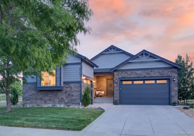Homes for sale in Aurora, CO | 8169 S Blackstone Pkwy, Aurora, CO 80016 | MLS# 6137488