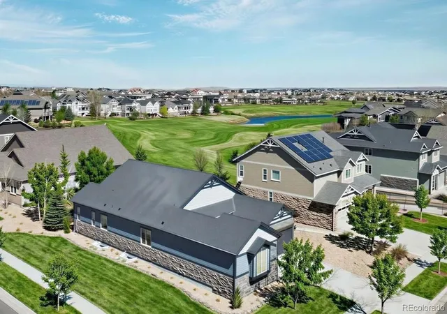 Homes for sale in Aurora, CO | 8169 S Blackstone Pkwy, Aurora, CO 80016 | MLS# 6137488