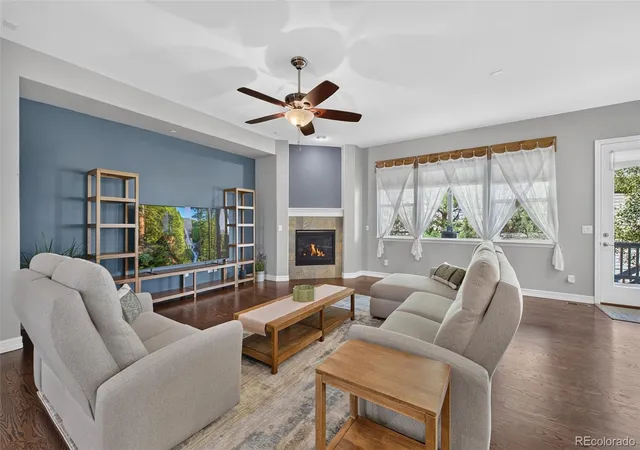 Homes for sale in Aurora, CO | 8169 S Blackstone Pkwy, Aurora, CO 80016 | MLS# 6137488