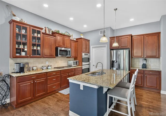 2nd image of 8169 S Blackstone Pkwy, Aurora, CO 80016 | MLS# 6137488