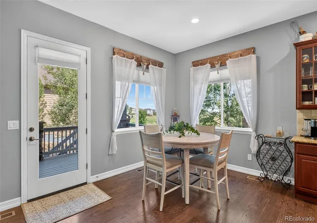 3rd image of 8169 S Blackstone Pkwy, Aurora, CO 80016 | MLS# 6137488