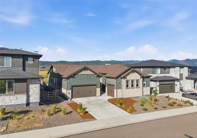 Photo 1 of Mansion for sale at 8677 Big Thompson St, Littleton, CO 80125 | MLS# 9938181 | Listing updated on 2026-09-04