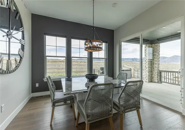 Photo 2 of Single family home for sale at 8677 Big Thompson St, Littleton, CO 80125 | MLS# 9938181 | Listing updated on 2026-09-04
