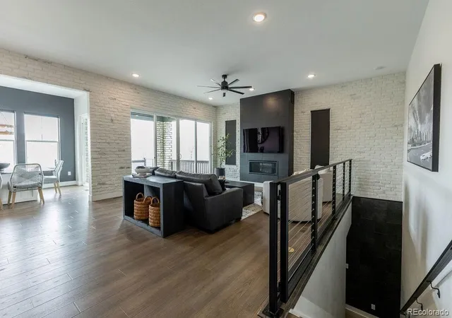 Photo 3 of Single family home for sale at 8677 Big Thompson St, Littleton, CO 80125 | MLS# 9938181 | Listing updated on 2026-09-04