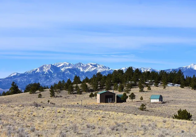 Photo 3 of Sale Pending at 457 Anthony Ave, Westcliffe, CO 81252 | MLS# 7902684 | Listing updated on 2026-10-02