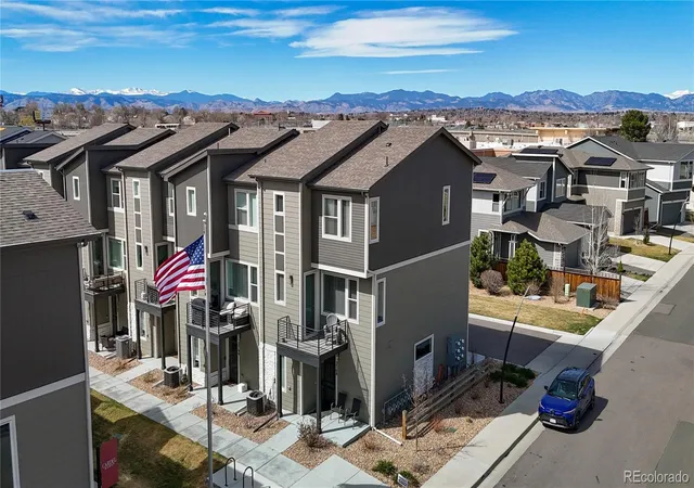 Photo 1 of Townhouse for sale at 2768 W 68th Avenue, Denver, CO 80221 | MLS# 4123094 | Listing updated on 2026-08-12