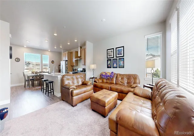 Photo 4 of Townhouse for sale at 2768 W 68th Avenue, Denver, CO 80221 | MLS# 4123094 | Listing updated on 2026-08-12