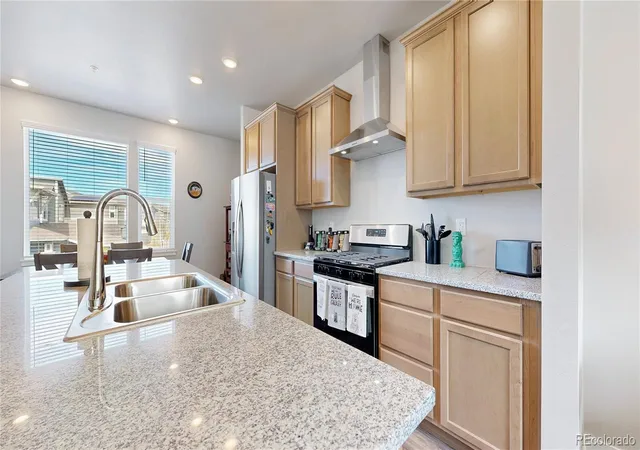 Photo 2 of Townhouse for sale at 2768 W 68th Avenue, Denver, CO 80221 | MLS# 4123094 | Listing updated on 2026-08-12