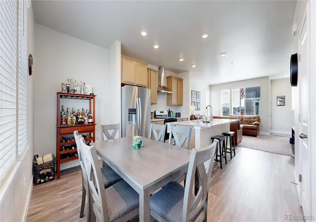 Photo 3 of Townhouse for sale at 2768 W 68th Avenue, Denver, CO 80221 | MLS# 4123094 | Listing updated on 2026-08-12