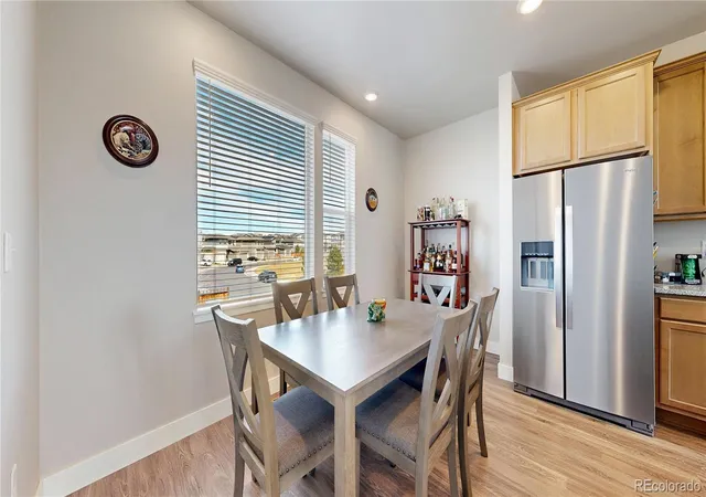Photo 3 of Townhouse for sale at 2768 W 68th Avenue, Denver, CO 80221 | MLS# 4123094 | Listing updated on 2026-08-12
